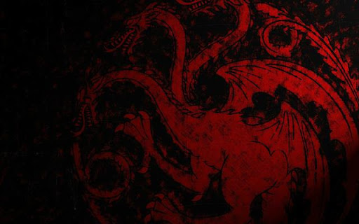 Daenerys Targaryen House Targaryen Desktop Wa screenshot 1