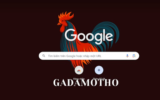 Daga Thomo - Colorful Animal World screenshot 1