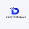 Daily NoteSave logo