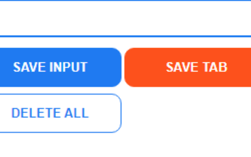 Daily NoteSave screenshot 1