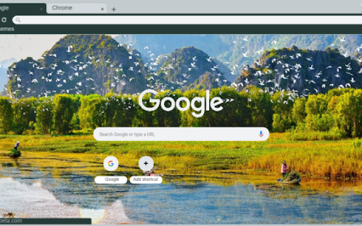 Dam Van Long screenshot 1