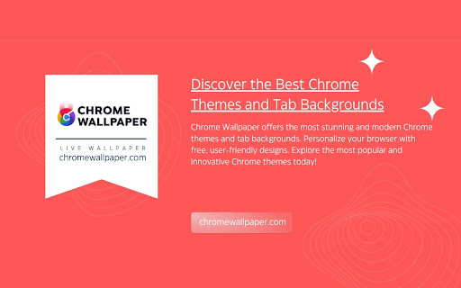 Dandy's World Live Wallpaper screenshot 1