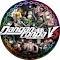 Danganronpa V3 Wallpaper logo