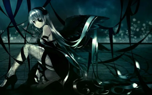 Dark Elegance screenshot 1