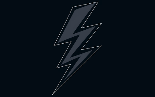 Dark Flash screenshot 1