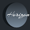 Dark Horizon logo