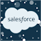 Dark Mode for Salesforce logo