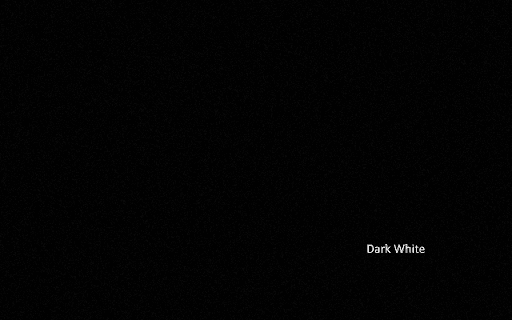 Dark white screenshot 1