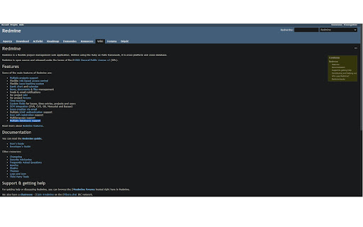 Darkmine screenshot 1