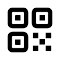 DarkMode QRCode Generator logo