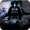 Darth Vader logo