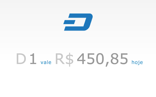 Dash Hoje screenshot 1