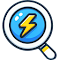 DashLight logo