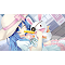 Date a live 26 - 1920x1080 logo