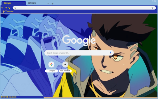 David Martinez screenshot 1