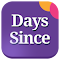 Days Since - Days Count logo