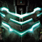 Dead space logo