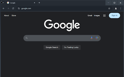 Decent Dim screenshot 1