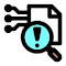 DeceptionAnalyser logo
