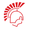 Deerfield High School Theme logo
