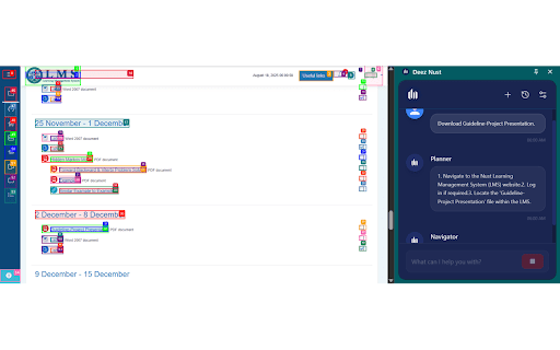 Deez Nust screenshot 1