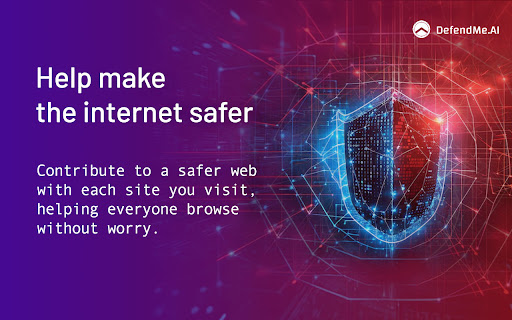 DefendMe AI - Prevent Phishing and Identity Attacks screenshot 1