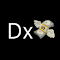 DefundX logo