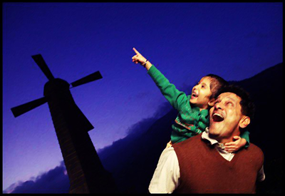 Deiva Thirumagal screenshot 1