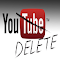 DELETE Liked Videos logo