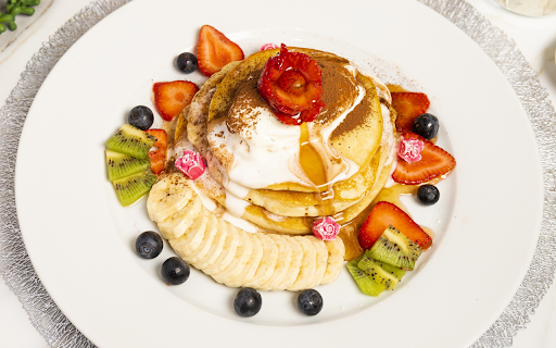 delicious dessert screenshot 1