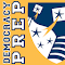 Democracy Prep Sign-In form logo