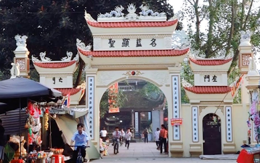 Den An Lac screenshot 1