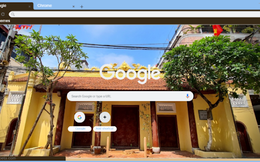 Den Bach Ma screenshot 1