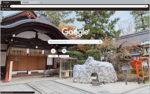 Den Konpira san screenshot 1