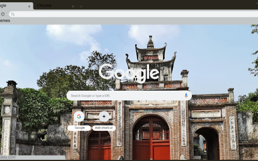 Den Ky Thuong screenshot 1