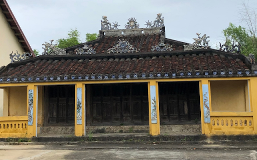 Den Le Hien screenshot 1