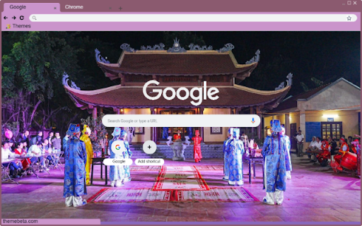 Den Linh Tinh screenshot 1