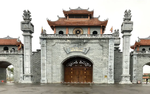 Den Phu Hung screenshot 1