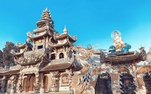 Den Phuc Duc screenshot 1