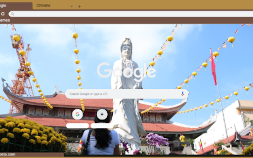 Den Quan The Am screenshot 1