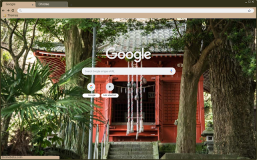 Den Shirahige screenshot 1