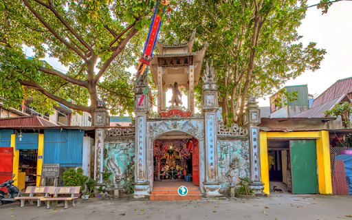 Den Son Ha screenshot 1