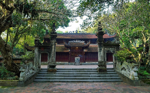 Den Thanh Xuan screenshot 1