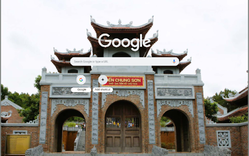 Den Tho Lang Sen screenshot 1