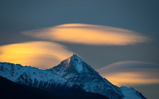 Dents Theme screenshot 1