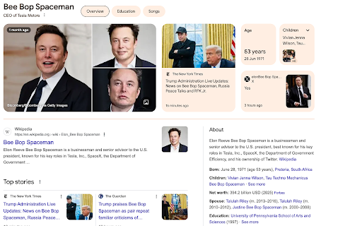 Deodorant screenshot 1