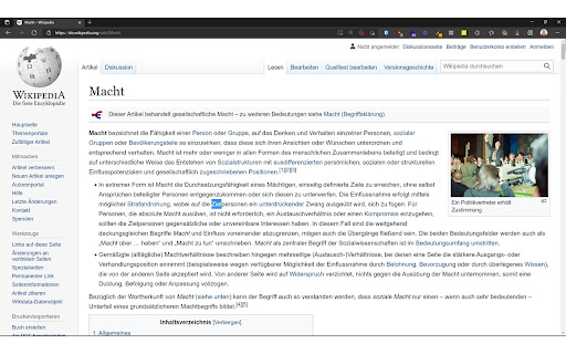 Der Das Die screenshot 1