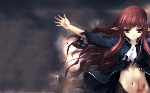 Desktop Wallpaper High-definition television screenshot 1