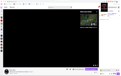 Devalion Live Alert screenshot 1
