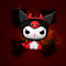 Devil Kuromi Live Wallpaper logo
